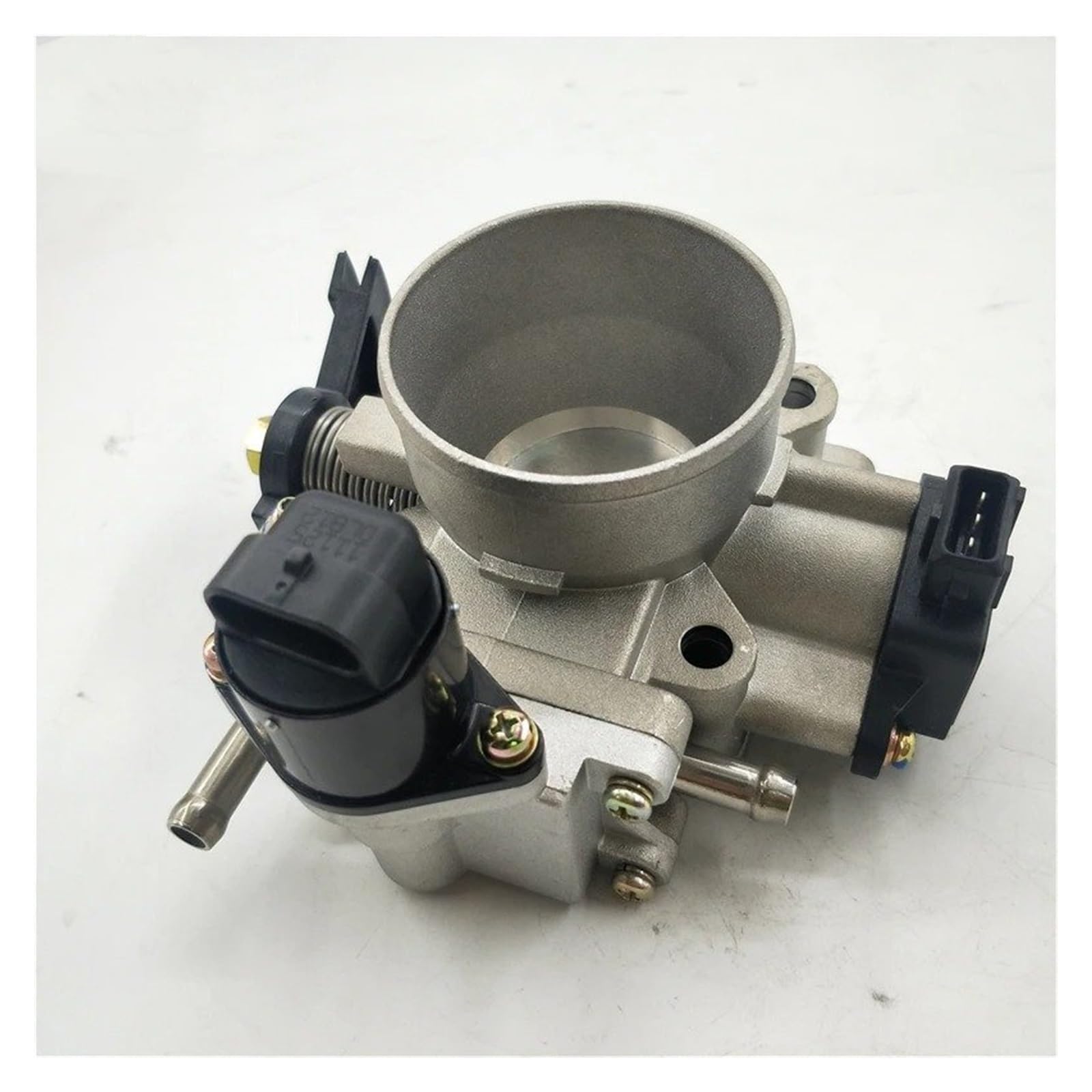 Drosselklappe CW767299 Elektronische Drosselklappengehäuse Fit Für Mitsubishi Für Veryca Drosselklappenstutzen Drosselklappe CW767299 Elektronische Drosselklappengehäuse Fit Für Mitsubishi Für Veryca Drosselklappenstutzen von Dfvajwc