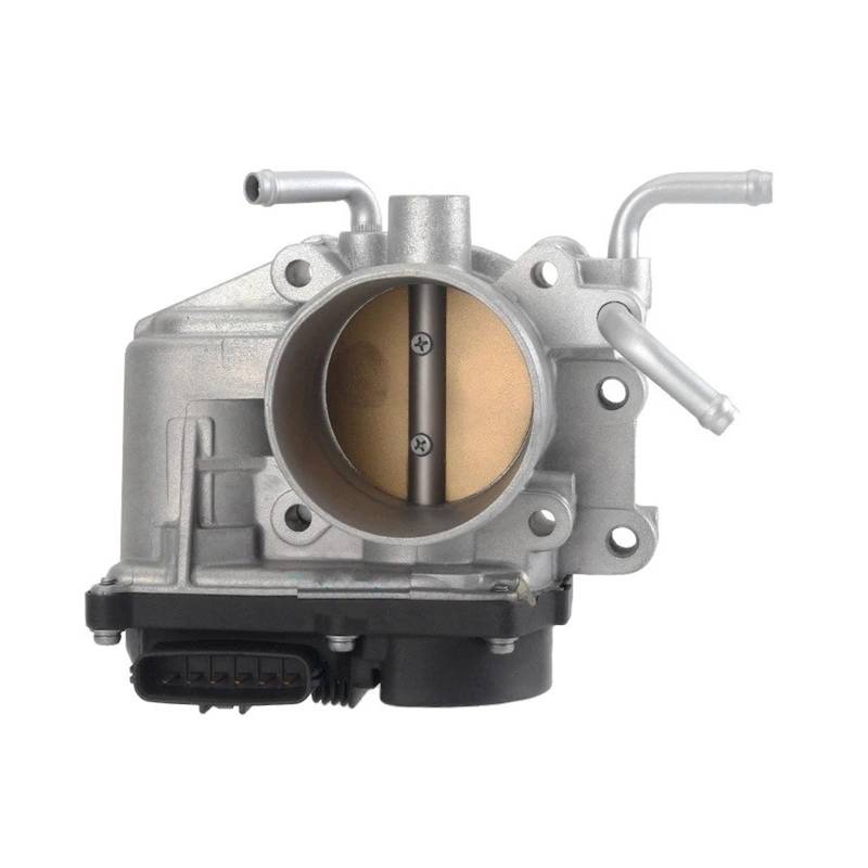 Drosselklappe Drosselklappenbaugruppe Anzug Für Toyota 2203028050 22030-28050 Drosselklappengehäuse Drosselklappenstutzen von Dfvajwc