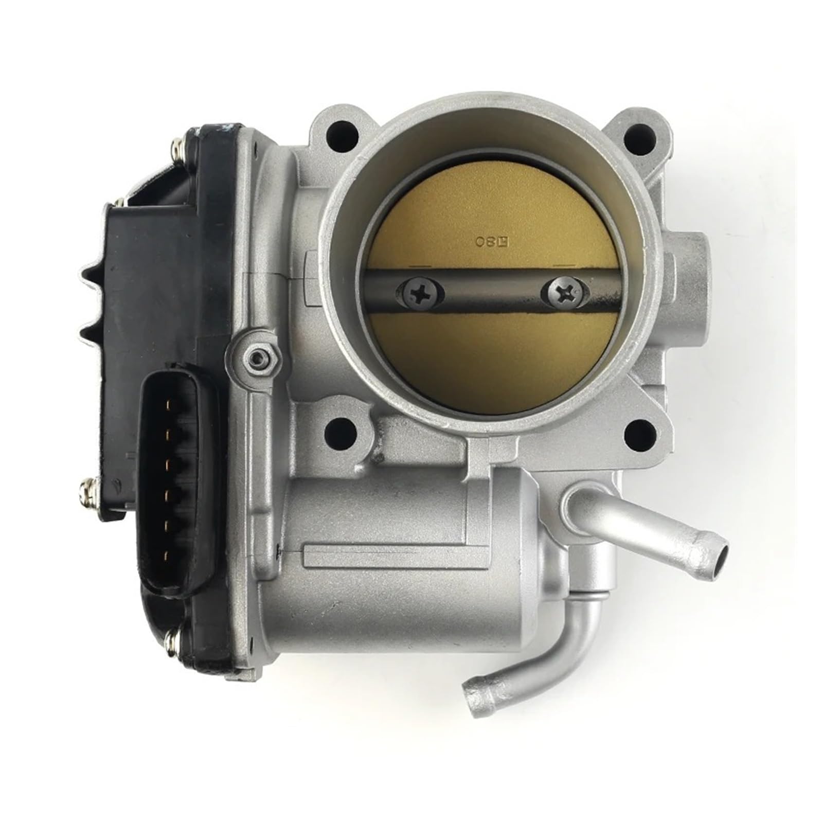Drosselklappe Drosselklappengehäuse Für Mitsubishi Für Lancer Für Outlander 2008-2012 1450A101 Drosselklappenstutzen Drosselklappe Drosselklappengehäuse Für Mitsubishi Für Lancer Für Outlander 2008-2012 1450A101 Drosselklappenstutzen von Dfvajwc