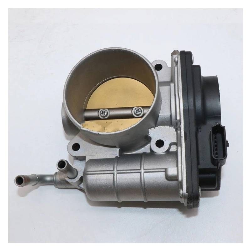 Drosselklappe Drosselklappengehäuse Für Nissan 350Z 370Z Für Altima Für Rogue Für Sentra RME60-11 16119-JA00A Drosselklappenstutzen von Dfvajwc