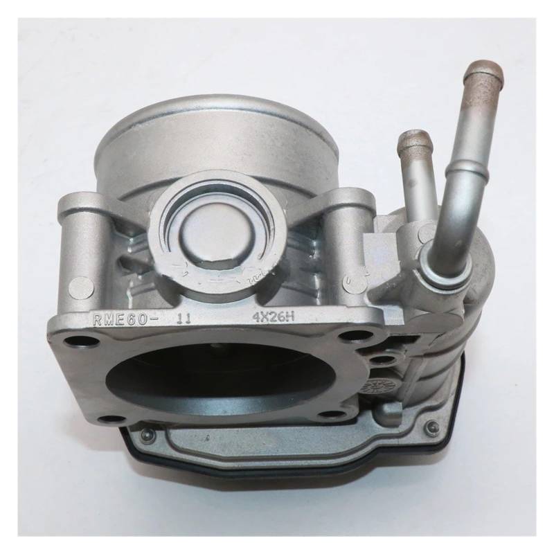 Drosselklappe Drosselklappengehäuse Für Nissan 350Z 370Z Für Altima Für Rogue Für Sentra RME60-11 16119-JA00A Drosselklappenstutzen von Dfvajwc