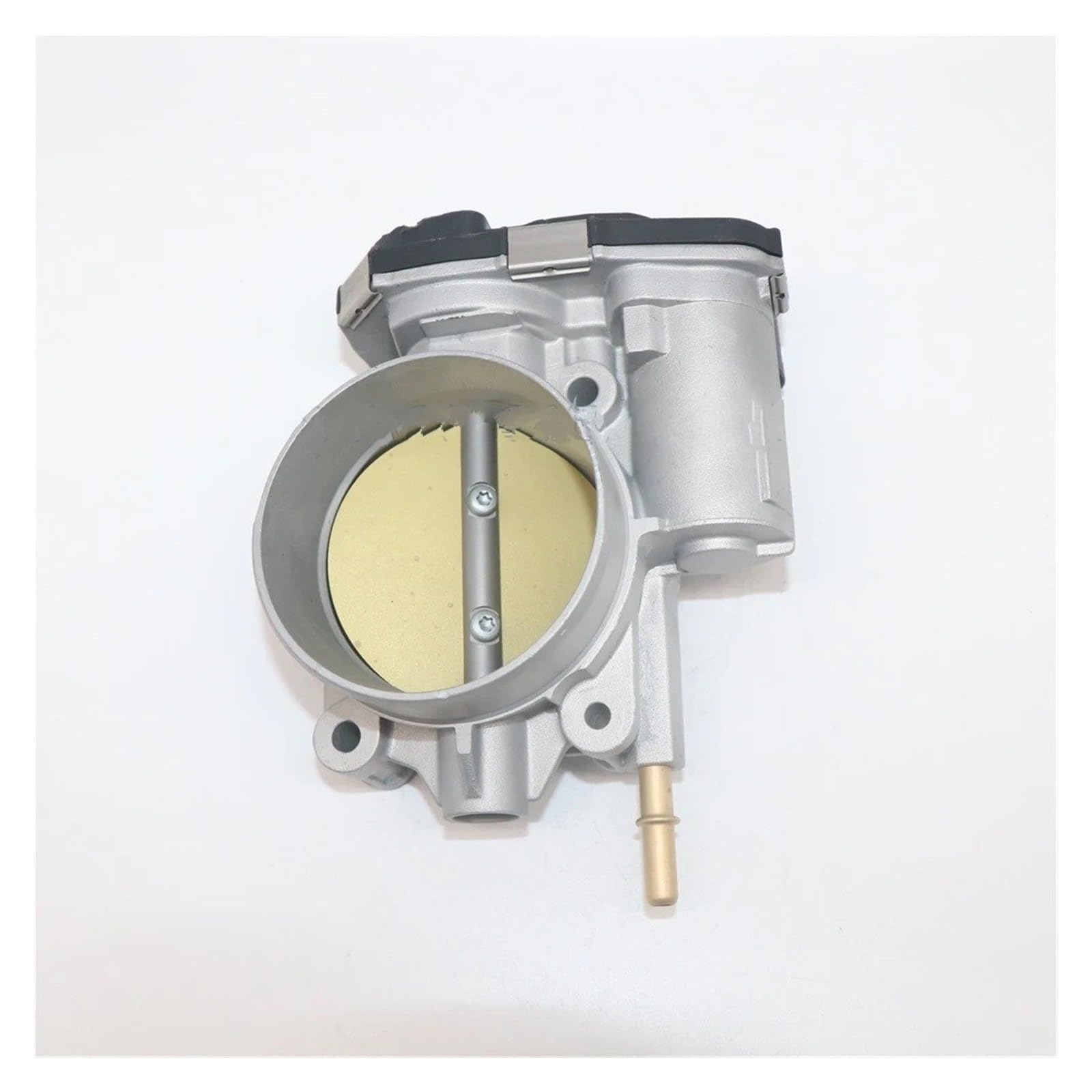 Drosselklappe Drosselklappengehäuse Für Pontiac Für Chevrolet Für Colorado Drosselklappenstutzen Drosselklappe Drosselklappengehäuse Für Pontiac Für Chevrolet Für Colorado Drosselklappenstutzen von Dfvajwc