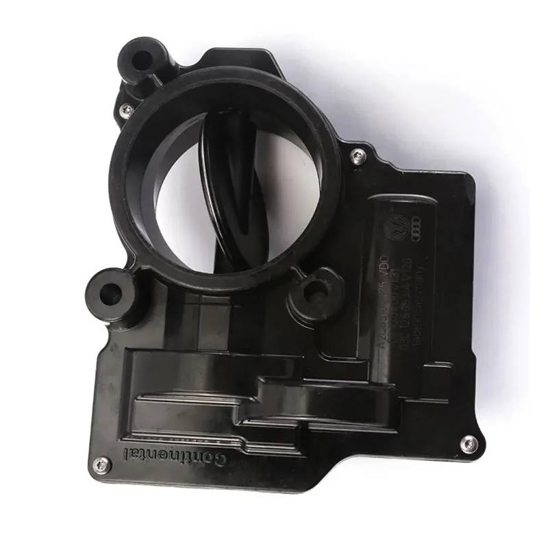 Drosselklappe Drosselklappengehäuse Für VW Für Tiguan Für Jetta 1.4L Turbolader A2C59511700 03C128063A 03C128063B Drosselklappenstutzen von Dfvajwc