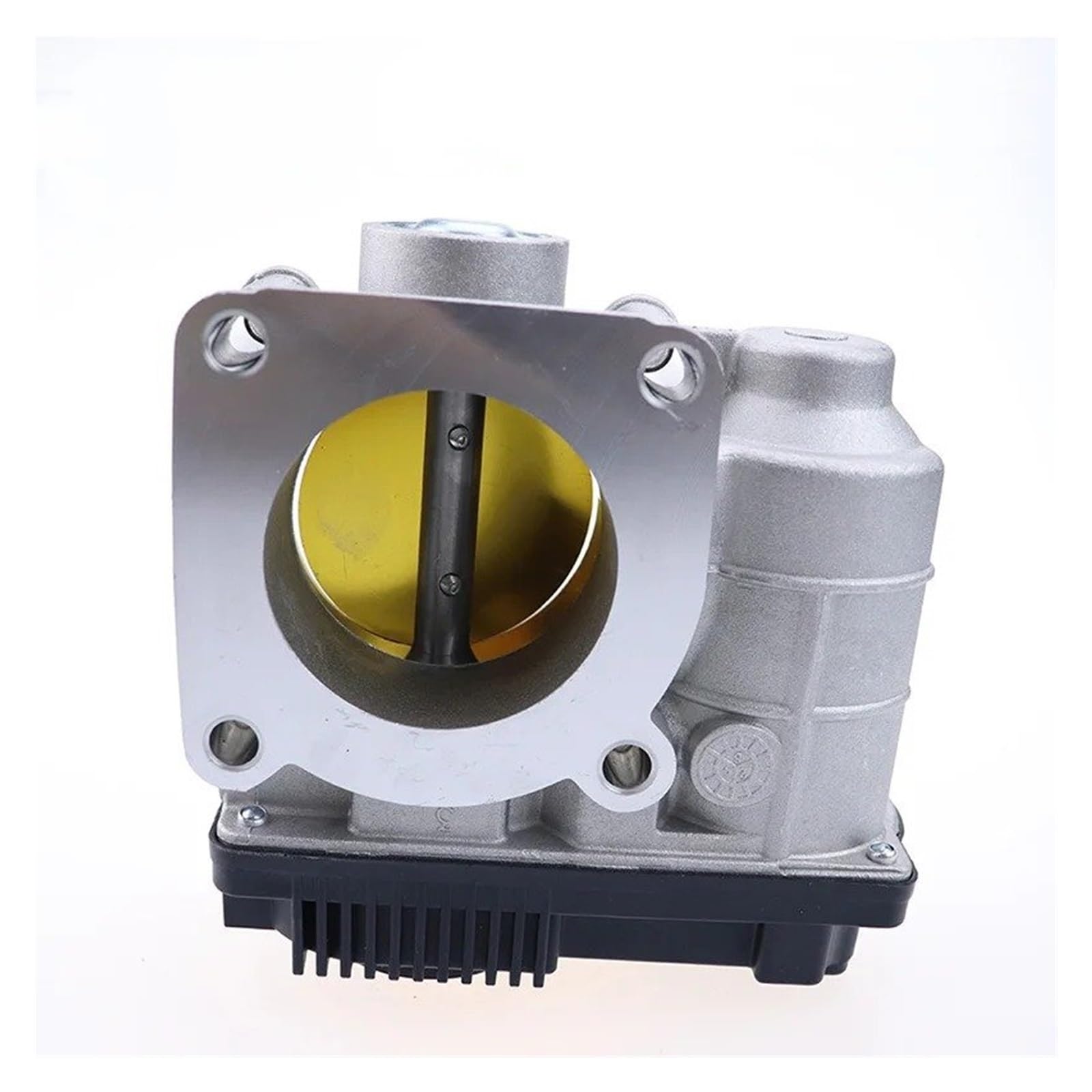 Drosselklappe ETB0003 SERA57601 Elektrisches Drosselklappenventil TBI-Sensor 16119AU003 16119-AU003 Für Nissan Für Sentra Für Almera 1.8L 4-Zyl.-Motor Drosselklappenstutzen Drosselklappe ETB0003 SERA57601 Elektrisches Drosselklappenventil TBI-Sensor 16119AU003 16119-AU003 Für Nissan Für Sentra Für Almera 1.8L 4-Zyl.-Motor Drosselklappenstutzen von Dfvajwc
