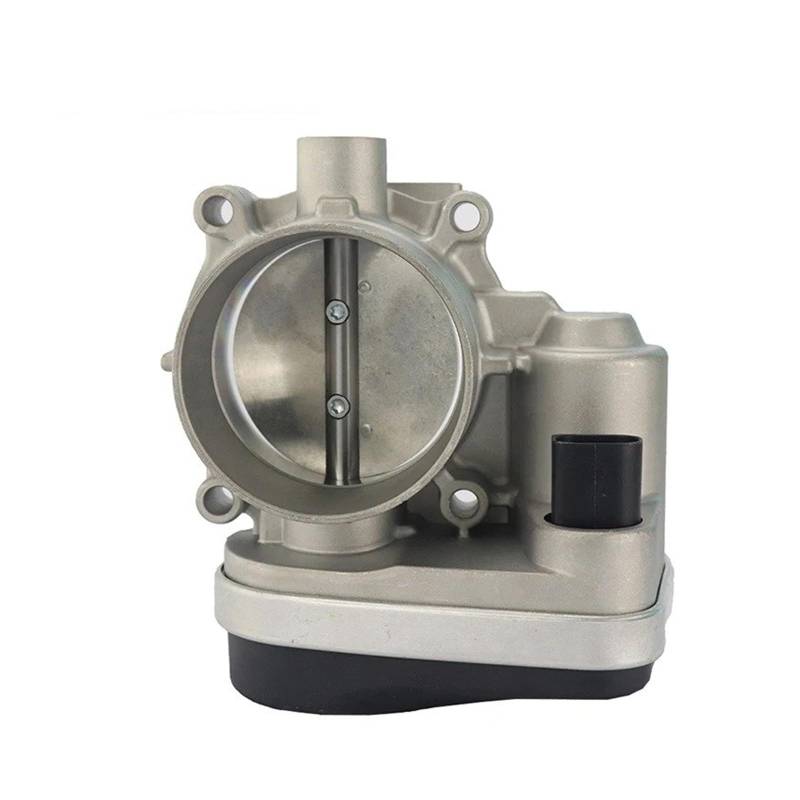 Drosselklappe Elektronisches Drosselklappenventil Mit Sensor Für Dodge Für Journey Für Challenger 2.7L 3.5L 4591844AC 4861691AA Drosselklappenstutzen von Dfvajwc