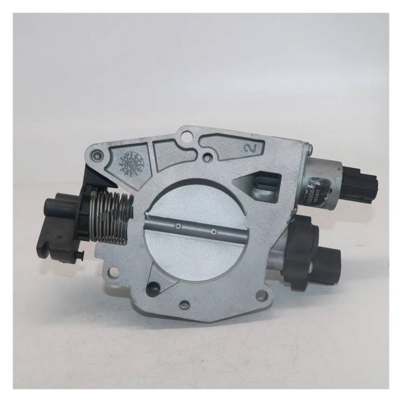 Drosselklappe Für Dodge Für Ram 1500 2500 3500 Für Jeep Für Liberty 2003 53031143AC 53031143AB Drosselklappenventil Drosselklappenstutzen von Dfvajwc