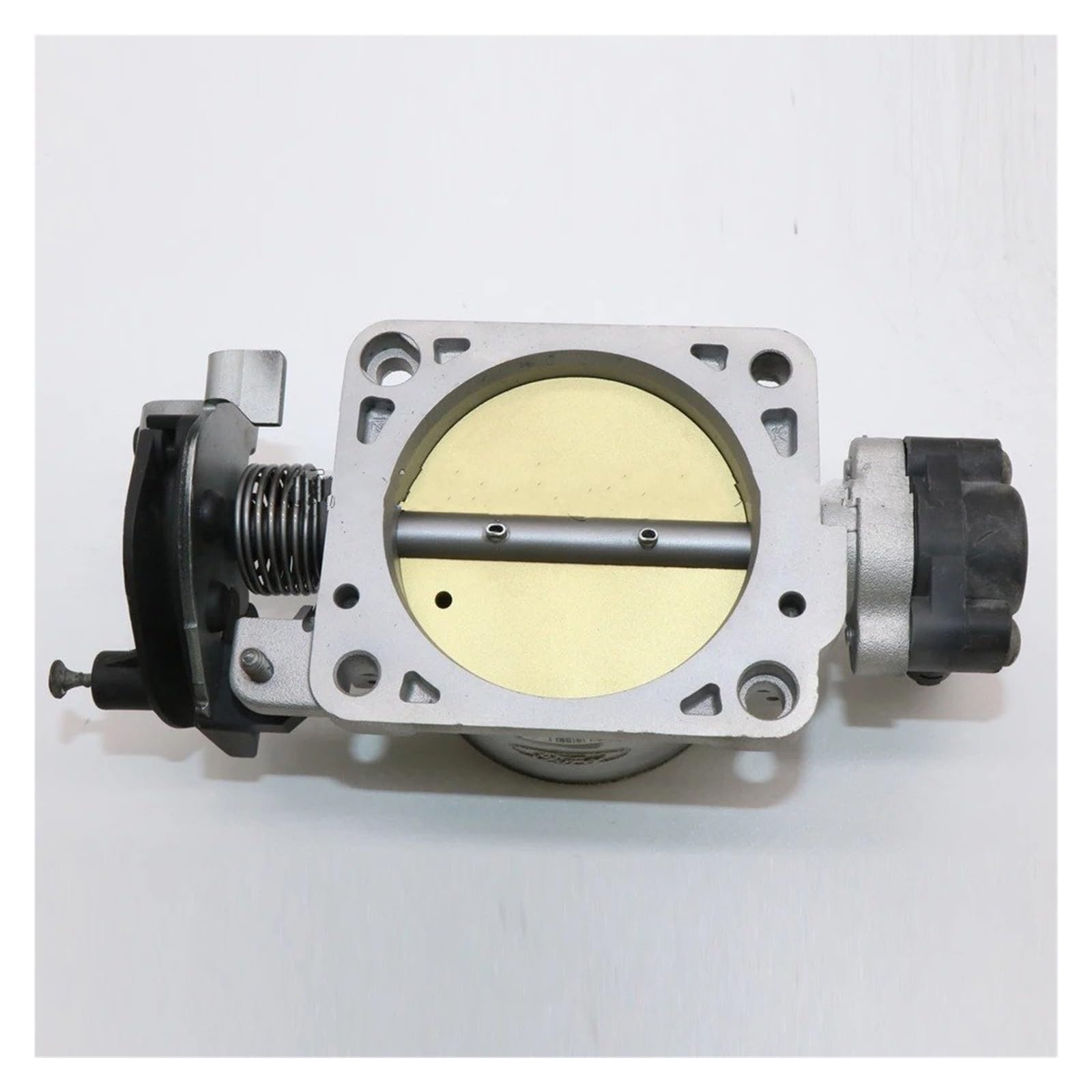 Drosselklappe Für Ford Für Expedition Für F150 Für F-250 Pickup 4,6 L 5,4 L YL3Z-9E926-AA 2L1U-CA YL3U-AB 2L1Z-9E926-CA 3L1Z-9E926-AA Drosselklappenventil Drosselklappenstutzen Drosselklappe Für Ford Für Expedition Für F150 Für F-250 Pickup 4,6 L 5,4 L YL3Z-9E926-AA 2L1U-CA YL3U-AB 2L1Z-9E926-CA 3L1Z-9E926-AA Drosselklappenventil Drosselklappenstutzen von Dfvajwc
