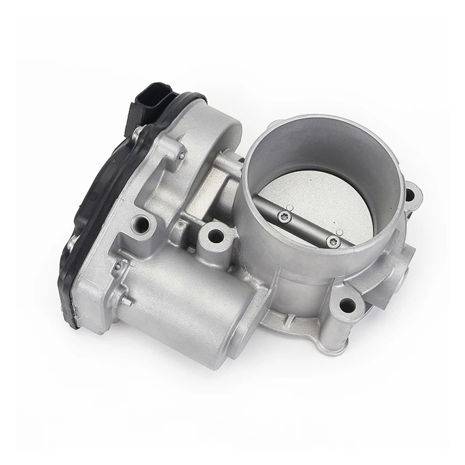 Drosselklappe Für Ford Für Focus Für Mondeo Für Escape Für Fusion 2.5L 3.0L 09-12 9L8Z-9E926-A Drosselklappengehäuse DS7Z-9E926-A 9L8E-9F991-BC Drosselklappenstutzen Drosselklappe Für Ford Für Focus Für Mondeo Für Escape Für Fusion 2.5L 3.0L 09-12 9L8Z-9E926-A Drosselklappengehäuse DS7Z-9E926-A 9L8E-9F991-BC Drosselklappenstutzen von Dfvajwc