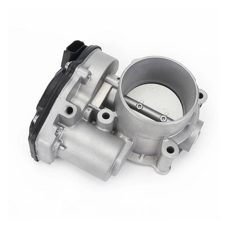 Drosselklappe Für Ford Für Focus Für Mondeo Für Escape Für Fusion 2.5L 3.0L 09-12 9L8Z-9E926-A Drosselklappengehäuse DS7Z-9E926-A 9L8E-9F991-BC Drosselklappenstutzen von Dfvajwc