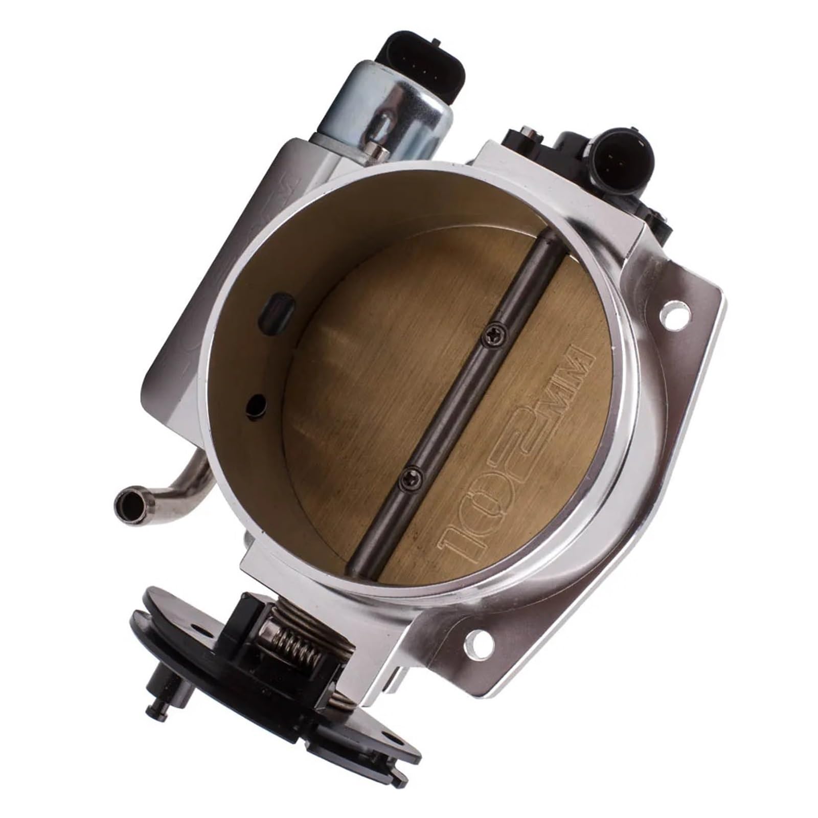 Drosselklappe Für GMC III LS1 LS2 LS3 LS6 LS7 Für Silber Für Position Sensor 102mm Aluminium Drosselklappengehäuse Drosselklappenstutzen Drosselklappe Für GMC III LS1 LS2 LS3 LS6 LS7 Für Silber Für Position Sensor 102mm Aluminium Drosselklappengehäuse Drosselklappenstutzen von Dfvajwc