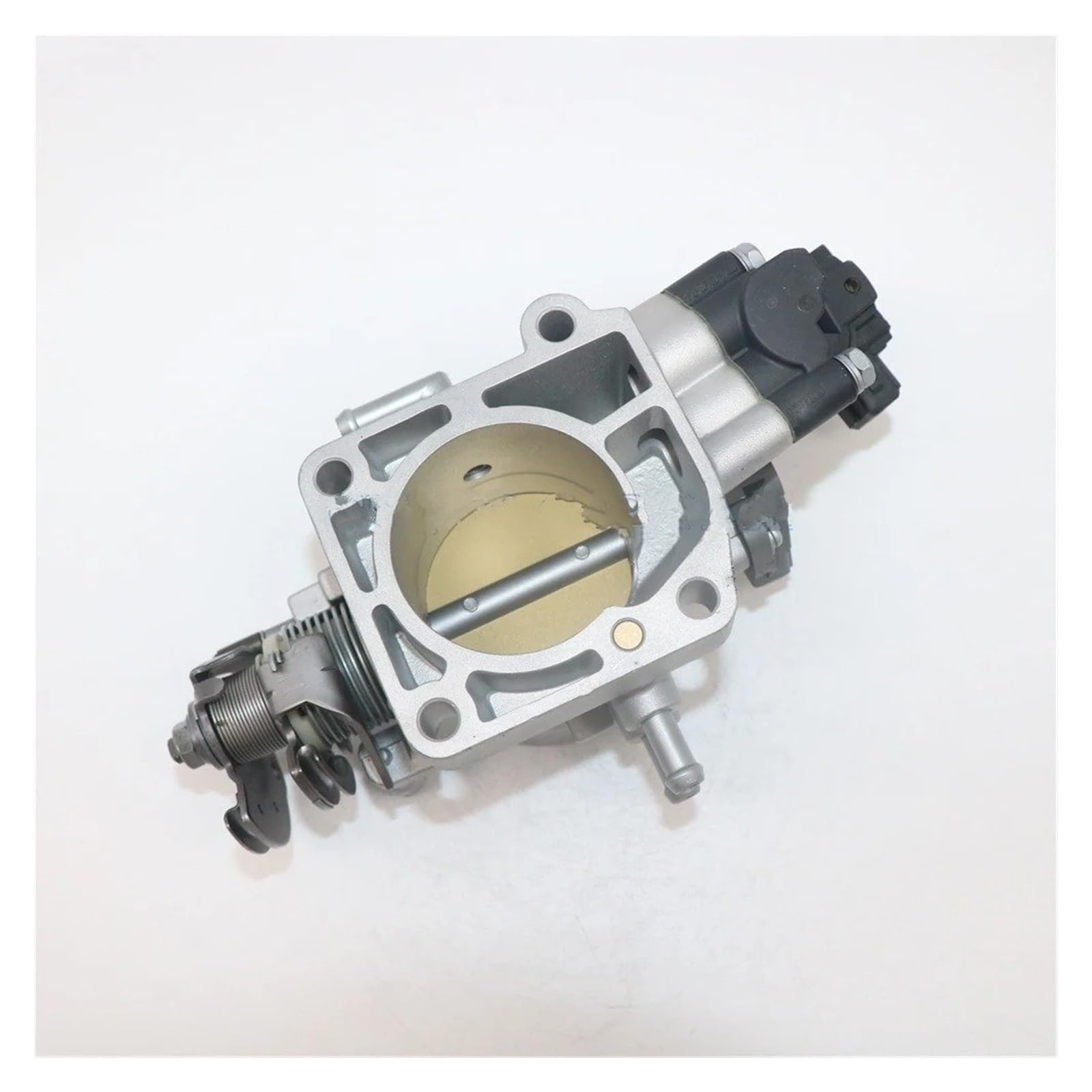 Drosselklappe Für Hyundai Für Tucson 2004-2009 35100-37420 3510037420 Drosselklappengehäuse Drosselklappenstutzen Drosselklappe Für Hyundai Für Tucson 2004-2009 35100-37420 3510037420 Drosselklappengehäuse Drosselklappenstutzen von Dfvajwc