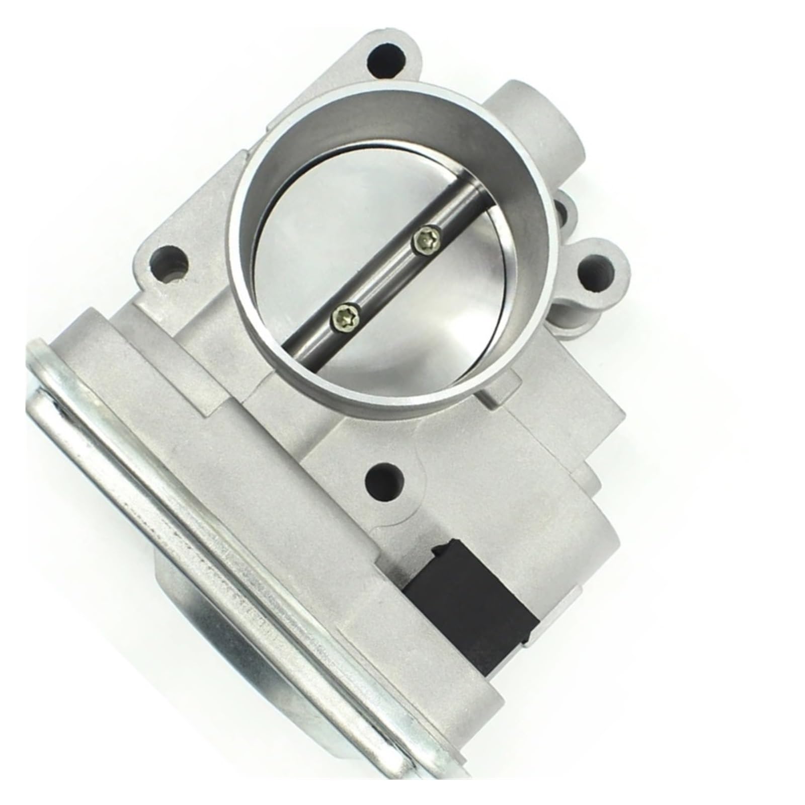 Drosselklappe Für Jeep Compass Für Patriot Für Dodge Für Avenger Für Caliber Für Journey 04891735AC 4891735AA 4891735AC 5429090 Drosselklappengehäuse Drosselklappenstutzen(A) von Dfvajwc