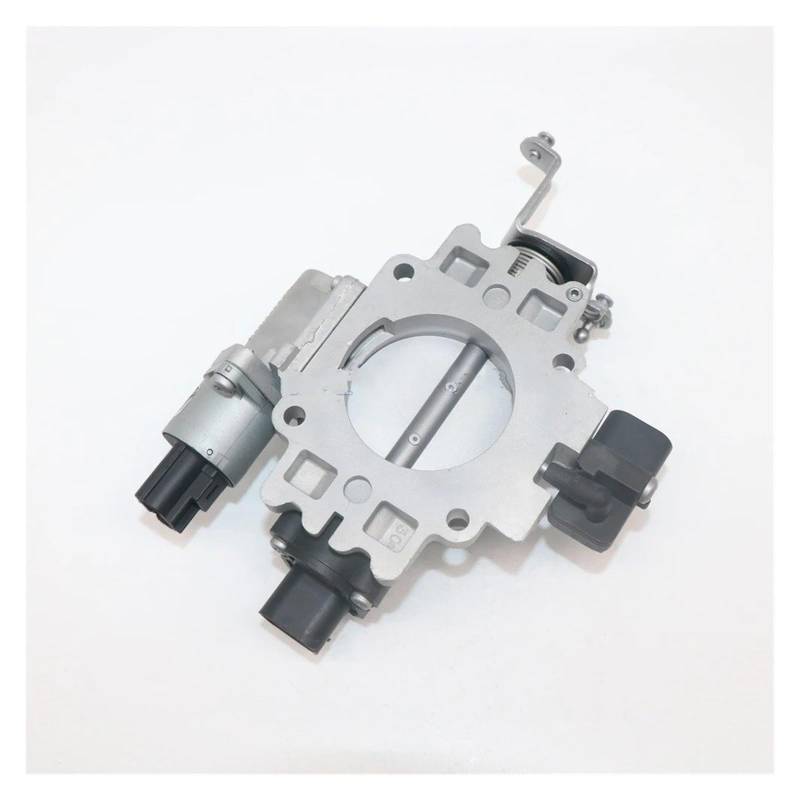 Drosselklappe Für Jeep Für Grand Für Cherokee Für Wrangler 4.0L 2002-2004 53013290AA 5134741AA 05134741AA Drosselklappenventil Drosselklappenstutzen von Dfvajwc
