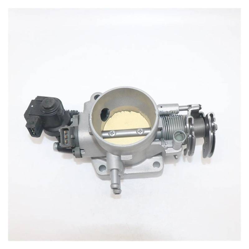 Drosselklappe Für Kia Für Sportage 2,7 L 2005-2010 35100-37420 3510037420 Drosselklappengehäuse Drosselklappenstutzen von Dfvajwc