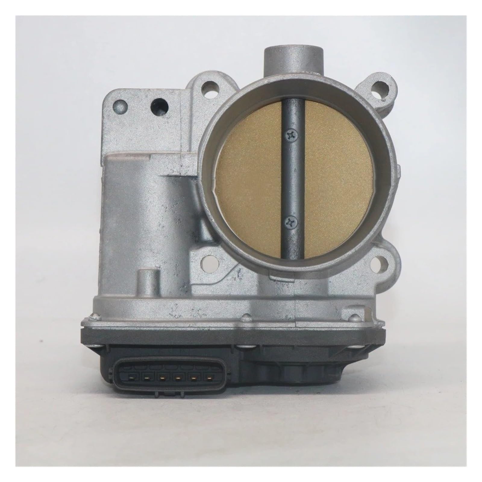 Drosselklappe Für Land Für Rover LR2 3,2 L 2008-2015 6G9N-9F991-AB LR006977 31216328 Drosselklappenventil Drosselklappenstutzen Drosselklappe Für Land Für Rover LR2 3,2 L 2008-2015 6G9N-9F991-AB LR006977 31216328 Drosselklappenventil Drosselklappenstutzen von Dfvajwc