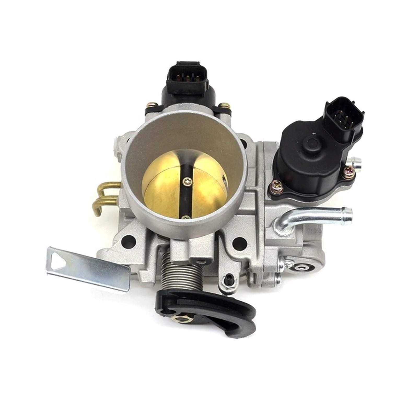 Drosselklappe Für Mitsubishi Für Estate Für Südosten Für Lancer 4G18 Motor 2003-2015 MR560120 MR560126 MN128888 91341006900 Drosselklappengehäuse Drosselklappenstutzen Drosselklappe Für Mitsubishi Für Estate Für Südosten Für Lancer 4G18 Motor 2003-2015 MR560120 MR560126 MN128888 91341006900 Drosselklappengehäuse Drosselklappenstutzen von Dfvajwc
