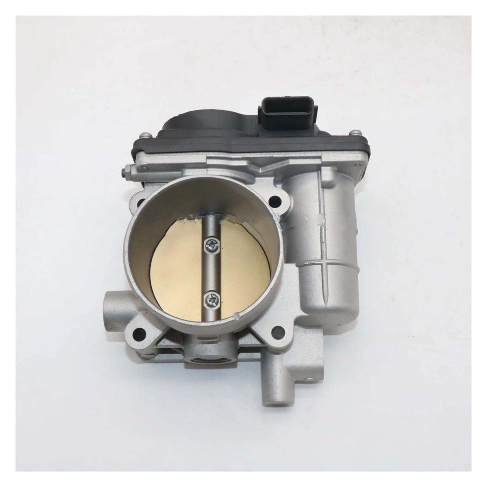 Drosselklappe Für Subaru Für Forester Für Exiga YA5 16112-AA430 16112-AA340 RME60-311 16112AA430 16112AA340 Drosselklappenventil Drosselklappenstutzen Drosselklappe Für Subaru Für Forester Für Exiga YA5 16112-AA430 16112-AA340 RME60-311 16112AA430 16112AA340 Drosselklappenventil Drosselklappenstutzen von Dfvajwc