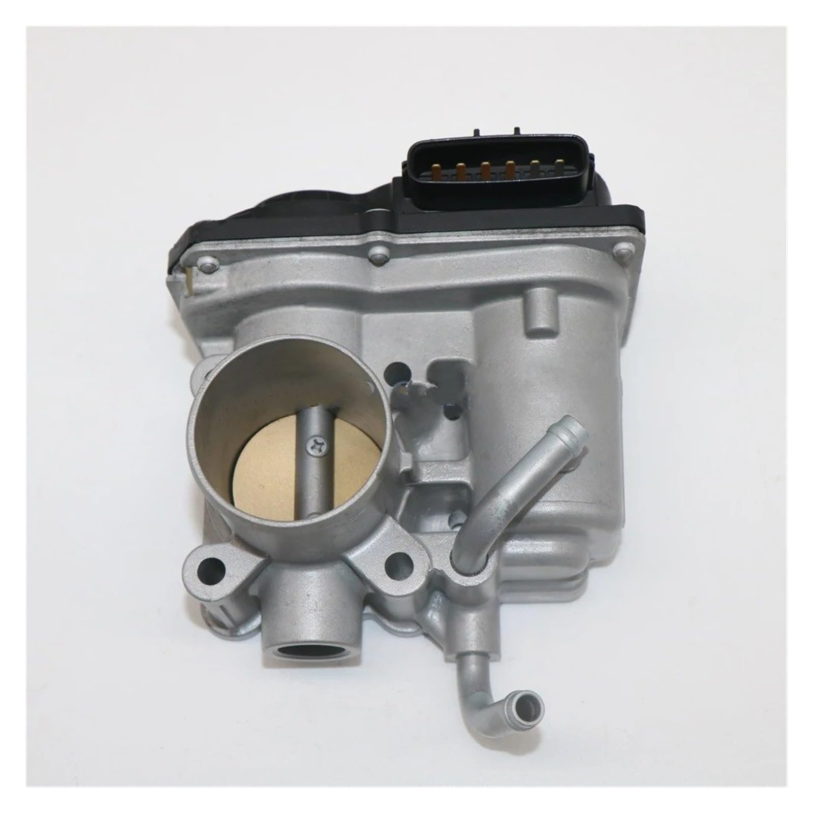 Drosselklappe Für Suzuki Für Alto HA24S HA24V K6A 13400-58J21 13400-58J20 Drosselklappengehäuse Drosselklappenstutzen Drosselklappe Für Suzuki Für Alto HA24S HA24V K6A 13400-58J21 13400-58J20 Drosselklappengehäuse Drosselklappenstutzen von Dfvajwc