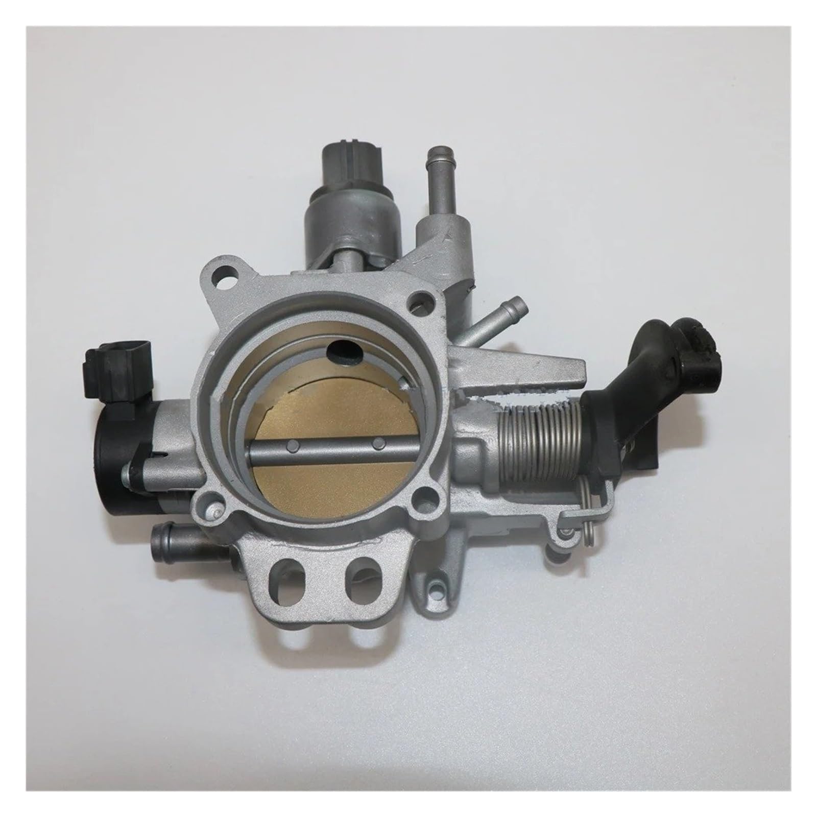 Drosselklappe Für Toyota Für Avanza Für Rush Für 3SZVE K3VE Motor 22210-BZ080 22210-BZ081 Drosselklappenventil Drosselklappenstutzen Drosselklappe Für Toyota Für Avanza Für Rush Für 3SZVE K3VE Motor 22210-BZ080 22210-BZ081 Drosselklappenventil Drosselklappenstutzen von Dfvajwc