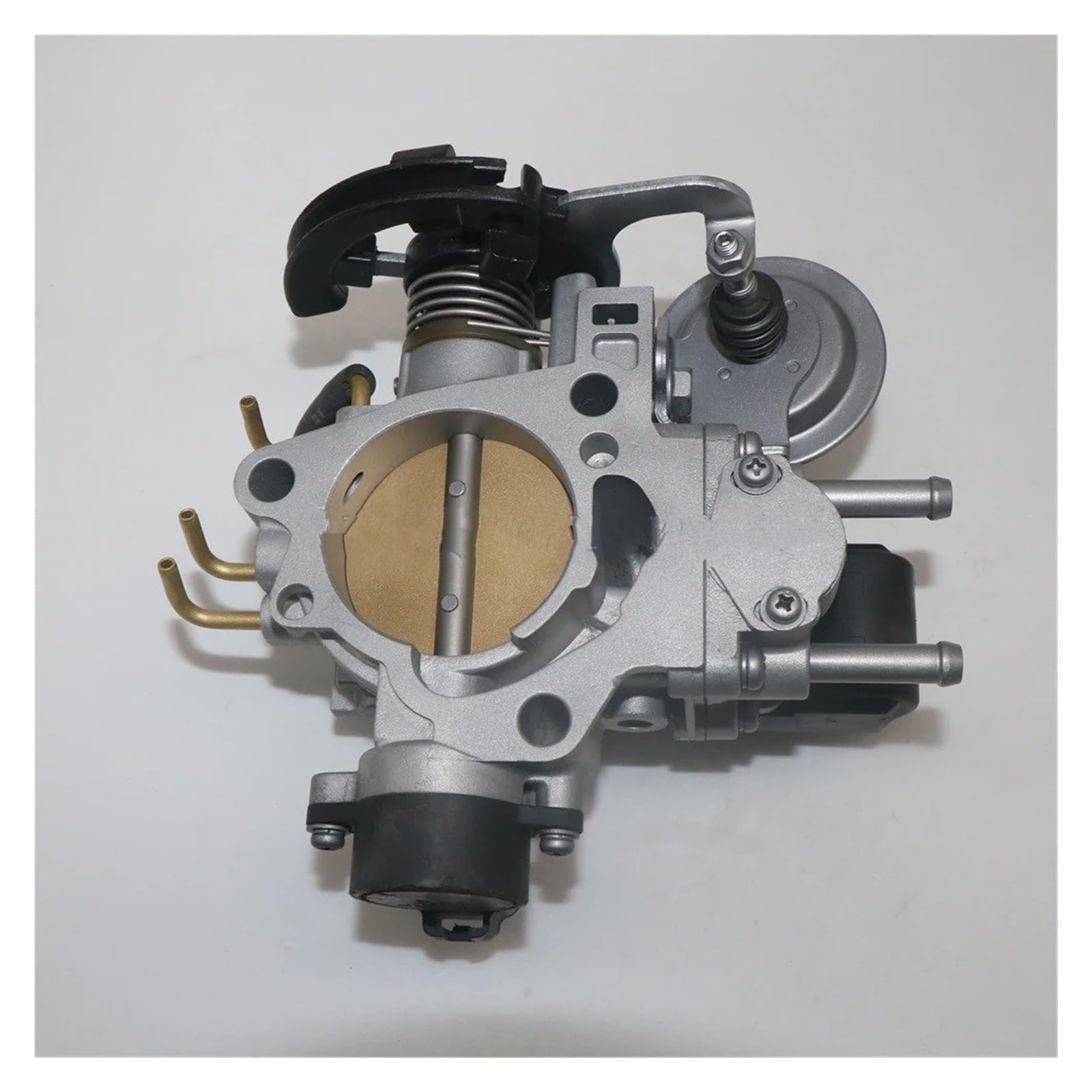 Drosselklappe Für Toyota Für Camry 4 Zyl. 2.2L 1997-1998 22210-7A350 222107A350 Drosselklappengehäuse Drosselklappenstutzen Drosselklappe Für Toyota Für Camry 4 Zyl. 2.2L 1997-1998 22210-7A350 222107A350 Drosselklappengehäuse Drosselklappenstutzen von Dfvajwc