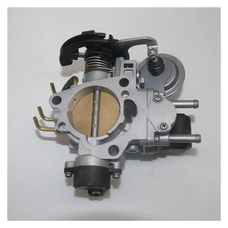 Drosselklappe Für Toyota Für Camry 4 Zyl. 2.2L 1997-1998 22210-7A350 222107A350 Drosselklappengehäuse Drosselklappenstutzen von Dfvajwc