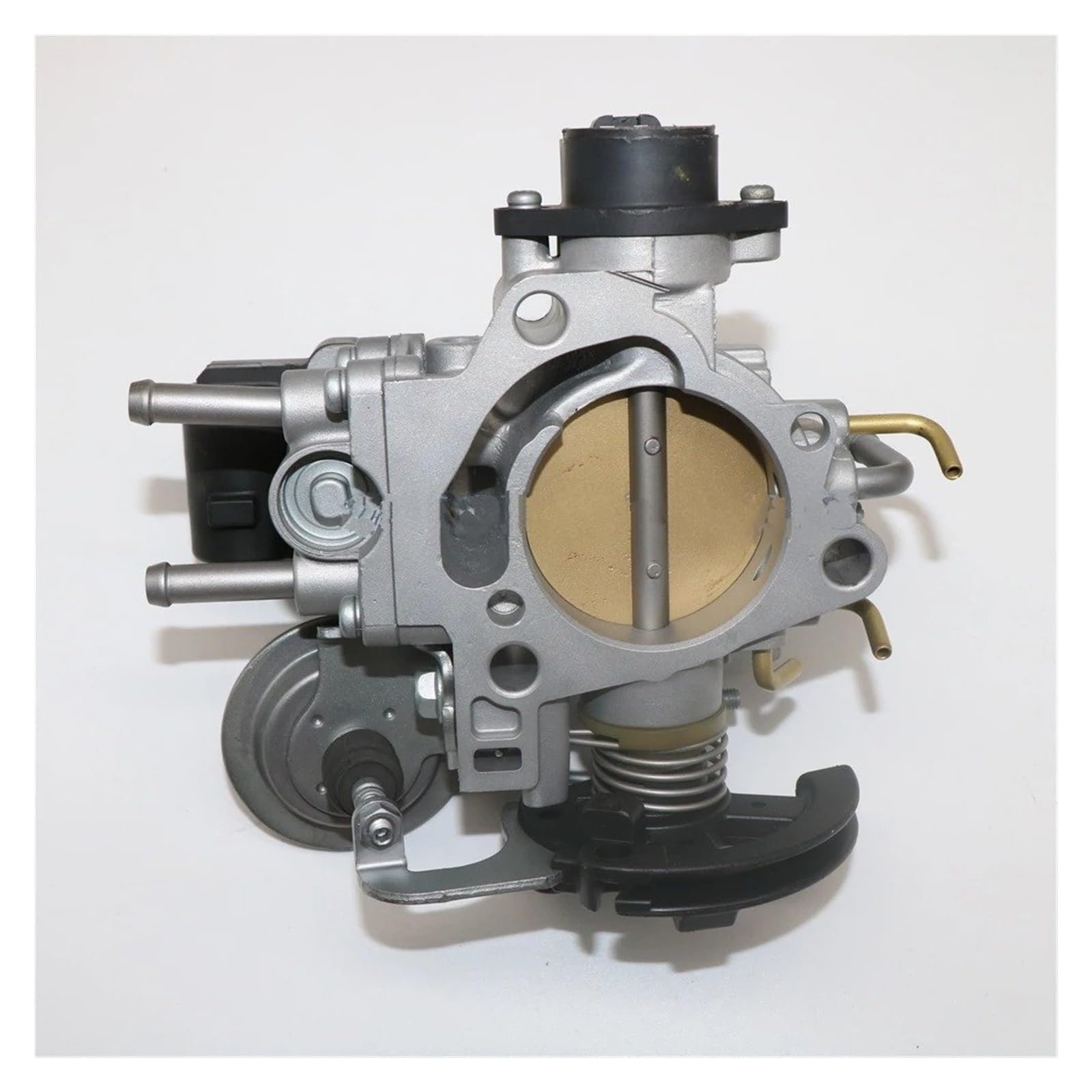 Drosselklappe Für Toyota Für Camry Für Solara 5SFE 5SFNE 1999-2003 22210-03090 22210-7A790 22210-7A360 Drosselklappenventil Drosselklappenstutzen Drosselklappe Für Toyota Für Camry Für Solara 5SFE 5SFNE 1999-2003 22210-03090 22210-7A790 22210-7A360 Drosselklappenventil Drosselklappenstutzen von Dfvajwc