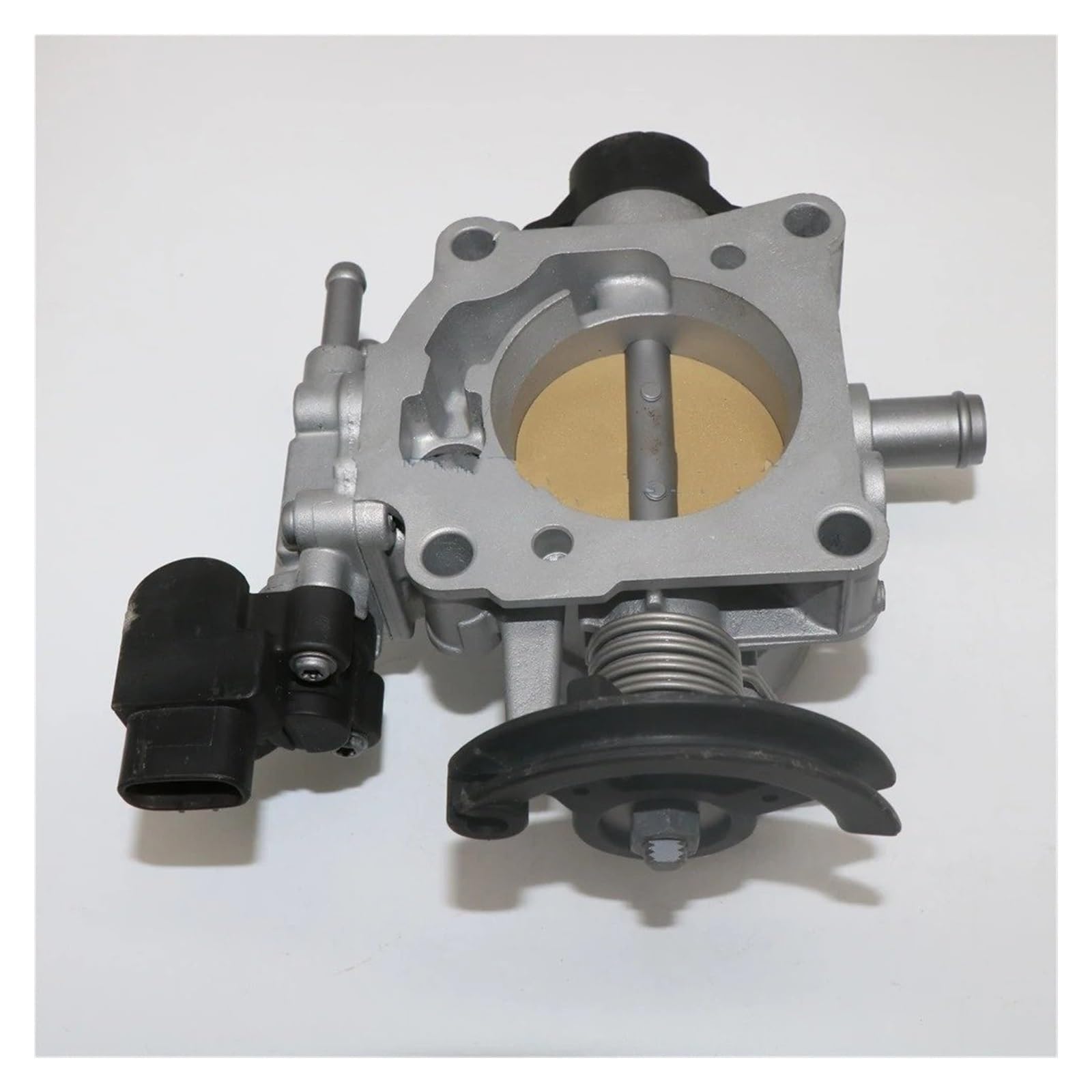 Drosselklappe Für Toyota Für Corolla Für Matrix 1,8 L 1ZZFE Motor 2003-2004 22210-22170 22210-0D110 22210-22080 Drosselklappenventil Drosselklappenstutzen Drosselklappe Für Toyota Für Corolla Für Matrix 1,8 L 1ZZFE Motor 2003-2004 22210-22170 22210-0D110 22210-22080 Drosselklappenventil Drosselklappenstutzen von Dfvajwc