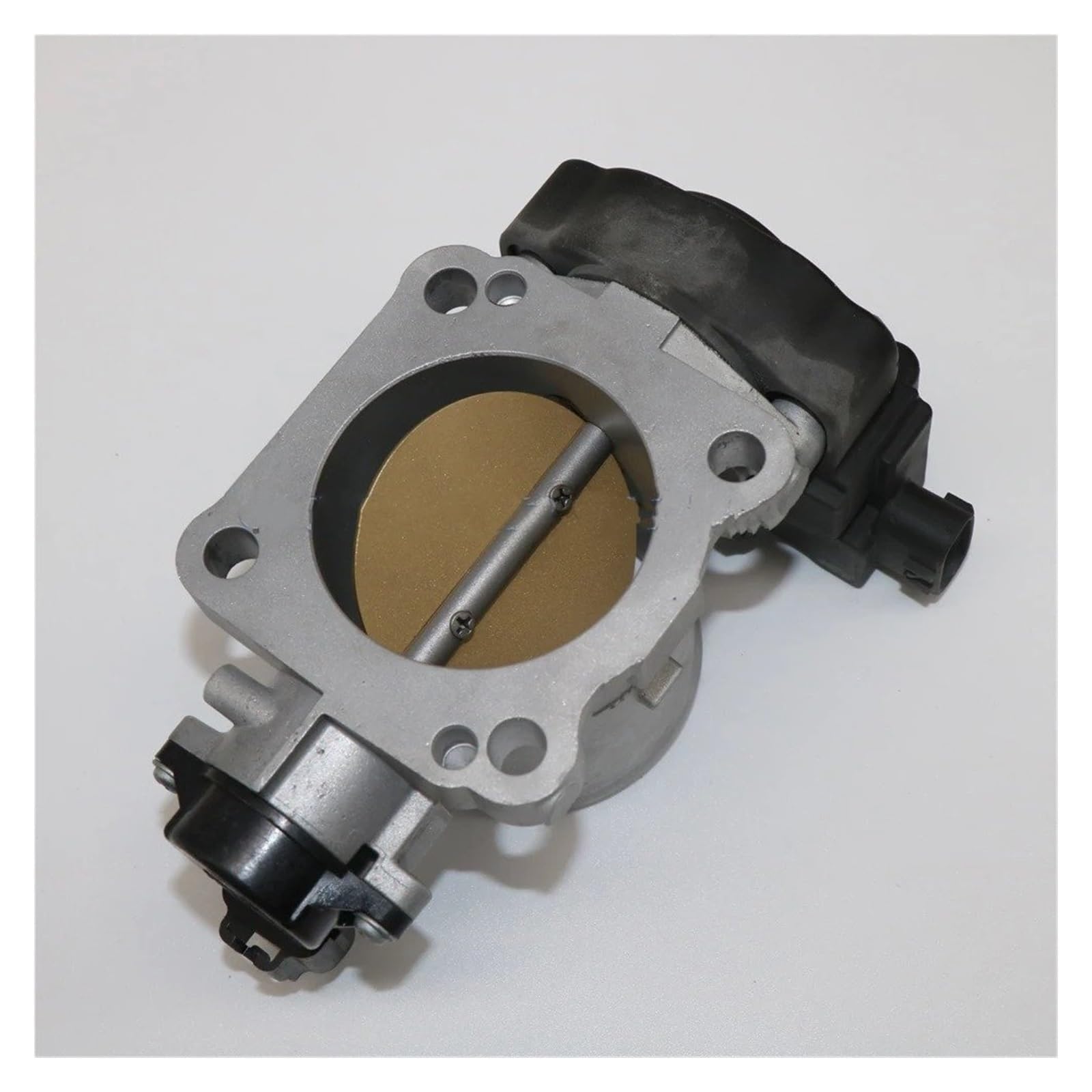 Drosselklappe Für Toyota Für Dyna Für Toyoace XZU414 26100-E0061 26100E0061 Drosselklappengehäuse Ventil Venturi Assy Drosselklappenstutzen Drosselklappe Für Toyota Für Dyna Für Toyoace XZU414 26100-E0061 26100E0061 Drosselklappengehäuse Ventil Venturi Assy Drosselklappenstutzen von Dfvajwc