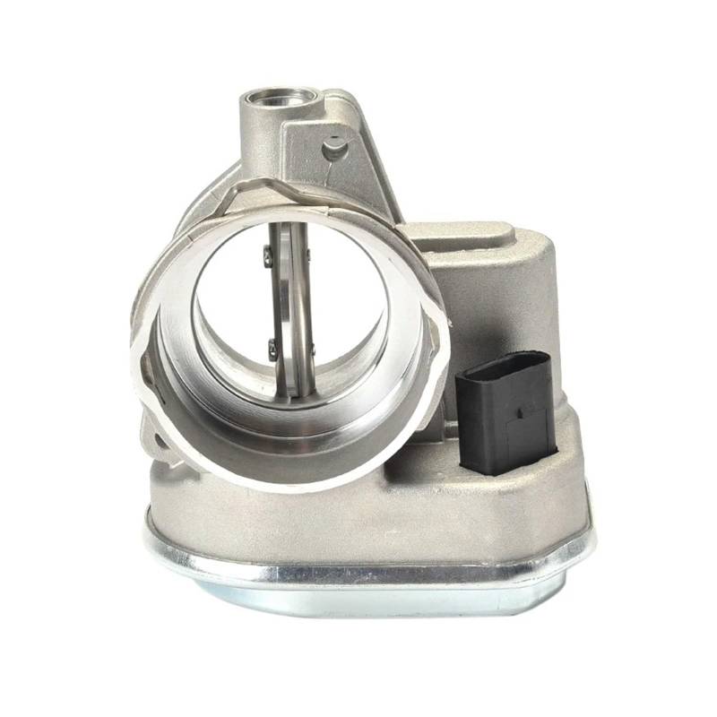 Drosselklappe Für VW Für Golf Für Jetta 038128063L 038128063F 038128063G 038128063M 038128063P Elektronische Drossel Drosselklappenstutzen von Dfvajwc
