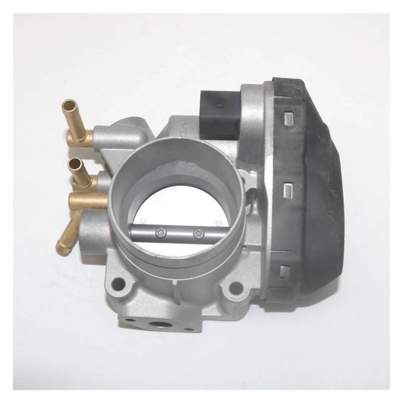 Drosselklappe Für VW Für Käfer Für Bora Für Golf Für Polo 1,6 06A133062A 06A133062N 06A133062AB Drosselklappenventil Drosselklappenstutzen von Dfvajwc