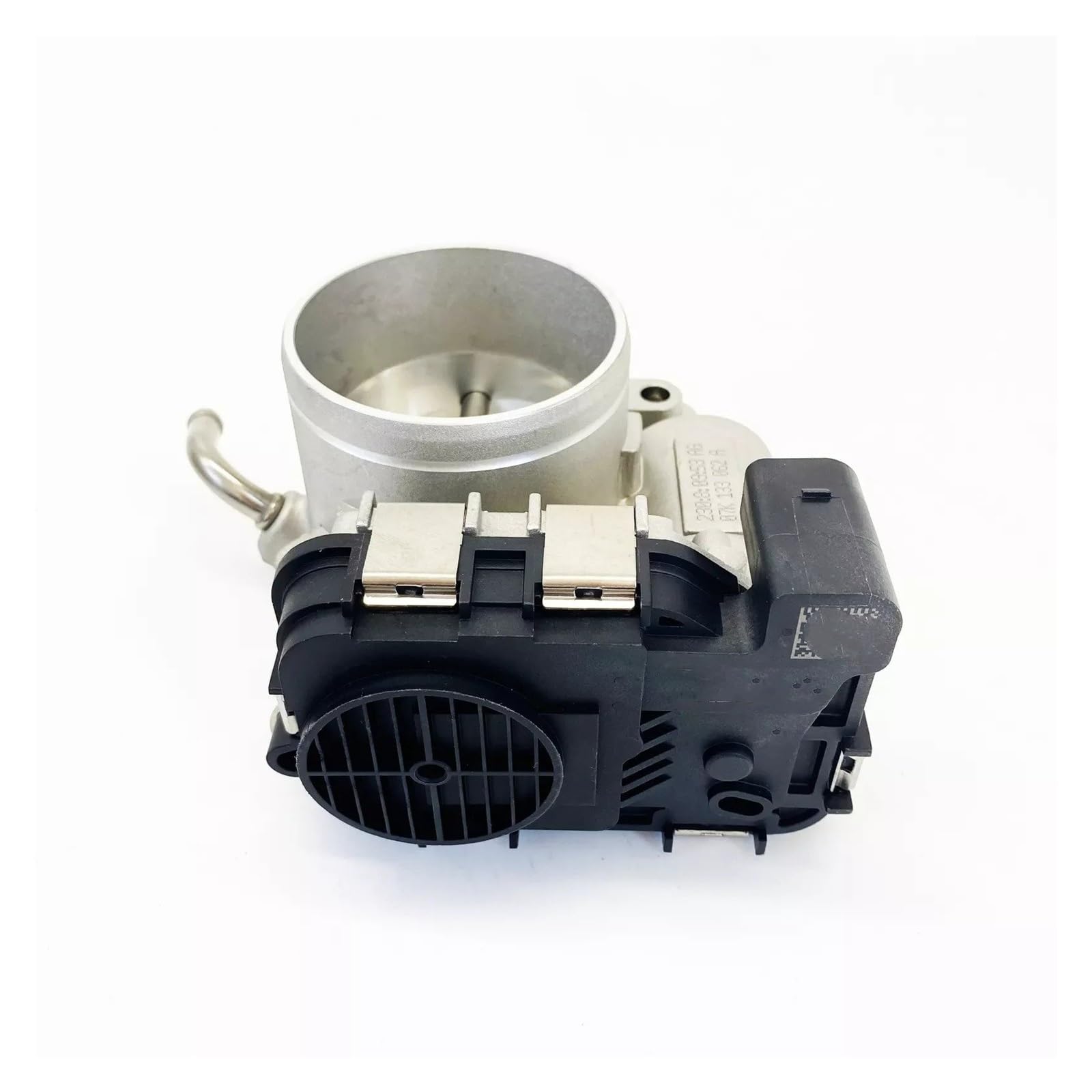 Drosselklappe Für VW Für Passat Für Käfer Für Golf Für Jetta Für Kaninchen 2,5 L Drosselklappenbaugruppe 07K133062A Drosselklappenstutzen Drosselklappe Für VW Für Passat Für Käfer Für Golf Für Jetta Für Kaninchen 2,5 L Drosselklappenbaugruppe 07K133062A Drosselklappenstutzen von Dfvajwc