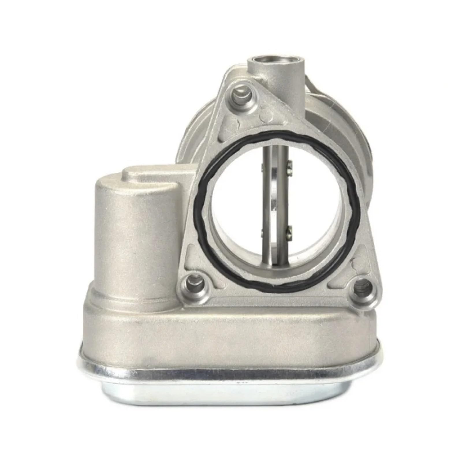 Drosselklappe Für VW Für Sitz Für Skoda 1,9 2,0 TDI 038128063L 038128063F 038128063G 038128063M 038128063P Elektronische Drossel Drosselklappenstutzen(A) von Dfvajwc