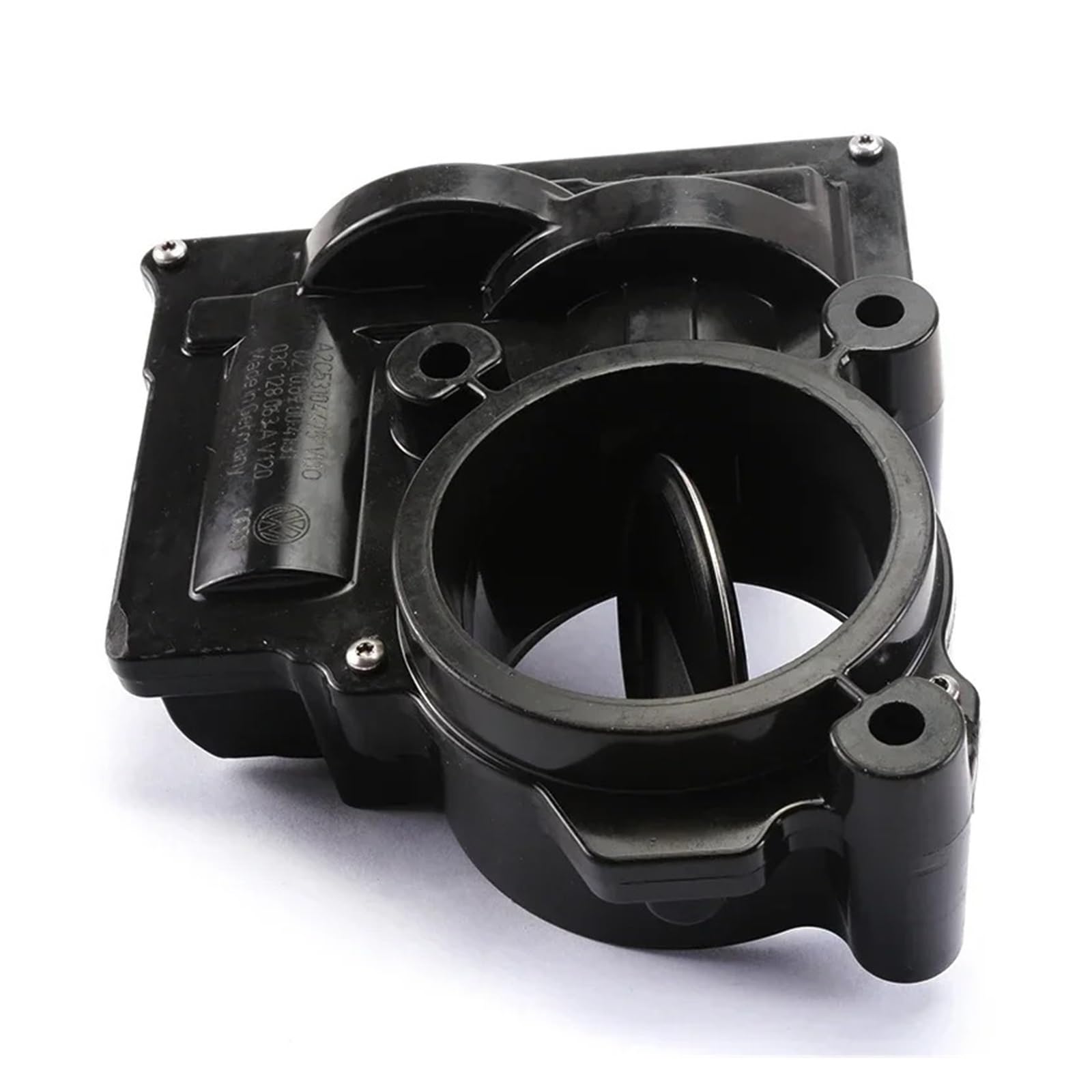 Drosselklappe Für VW Für Tiguan Für Jetta 1.4L Turbolader 03C128063B 03C128063A A2C59511700 Drosselklappengehäuse Drosselklappenstutzen Drosselklappe Für VW Für Tiguan Für Jetta 1.4L Turbolader 03C128063B 03C128063A A2C59511700 Drosselklappengehäuse Drosselklappenstutzen von Dfvajwc