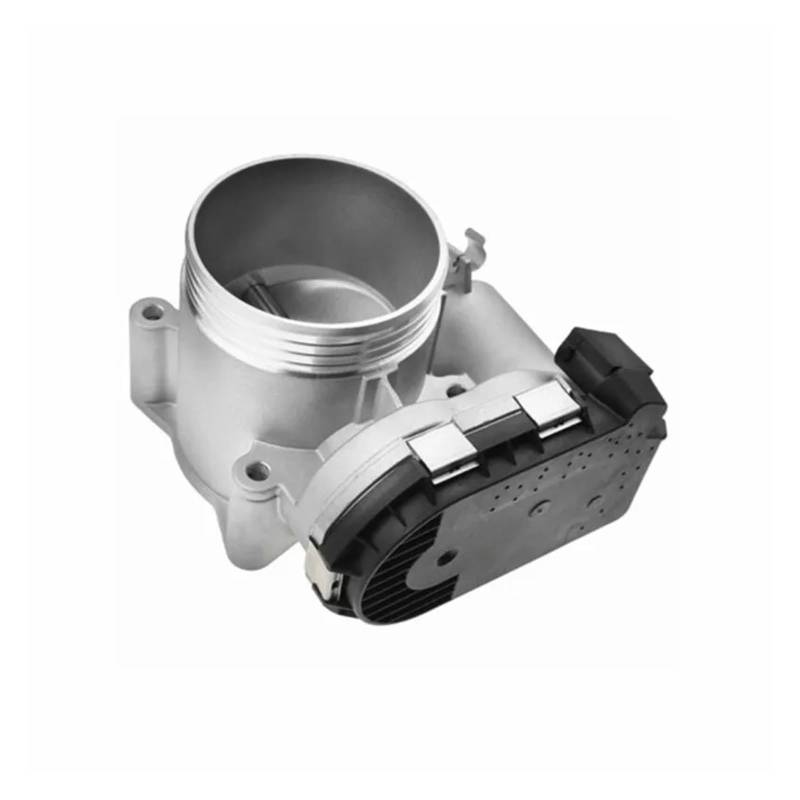 Drosselklappe Für Volvo C70 V70 S80 Für XC90 0280750103 0280750131 8677867 30711554 30711553 Drosselklappenbaugruppe Drosselklappenstutzen(A) von Dfvajwc