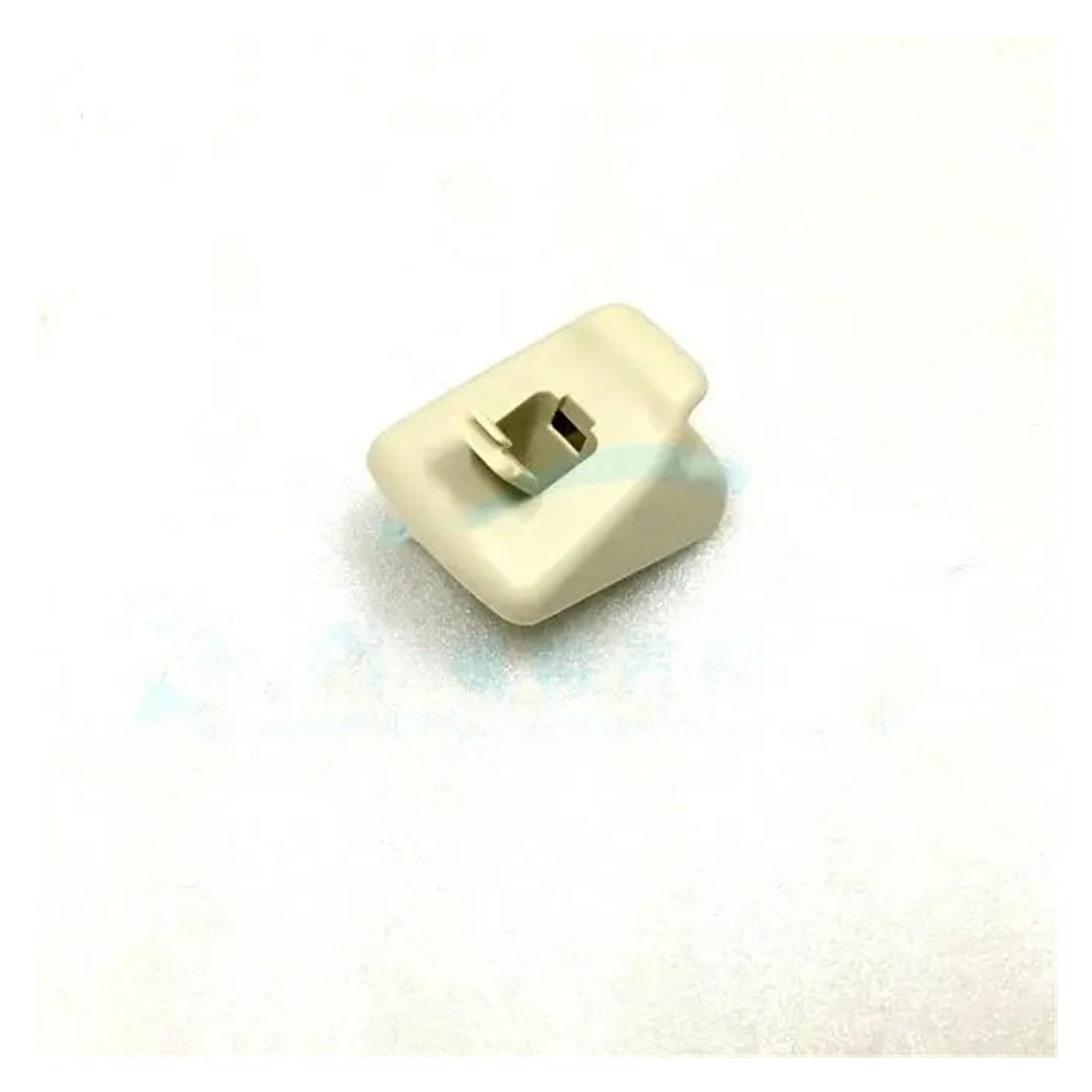 Sonnenblende Sonnenblende Sonnenschirm Antidazzle Sonnenschutz Sonnenschutzdach Für Ford Für Focus 05-11 Auto Innen Front Auto-Sonnenblende(Beige 2 PCS) von Dfvajwc