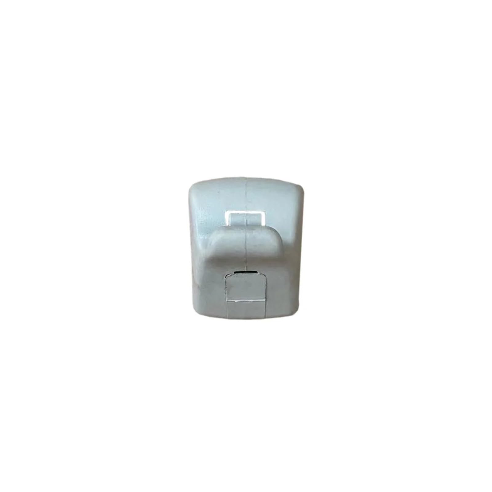 Sonnenblende Sonnenblende Sonnenschirm Antidazzle Sonnenschutz Sonnenschutzdach Für Ford Für Focus 05-11 Auto Innen Front Auto-Sonnenblende(Gray 2 PCS) von Dfvajwc