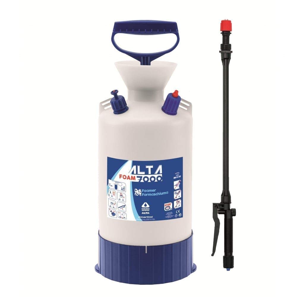 Di Martino al4020 F Pumpe A Druck Di Martino al4020 F Pumpe A Druck von Di Martino