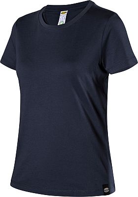 Diadora Utility Athena, Workwear T-Shirt Damen - Dunkelblau - L von Diadora Utility