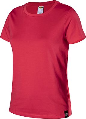 Diadora Utility Athena, Workwear T-Shirt Damen - Rot - XL von Diadora Utility
