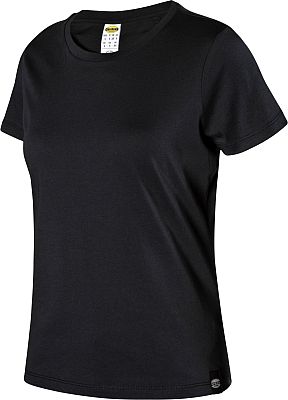Diadora Utility Athena, Workwear T-Shirt Damen - Schwarz - XXL von Diadora Utility