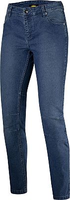 Diadora Utility Athena Stone, Workwear Jeans Damen - Blau - 48 von Diadora Utility