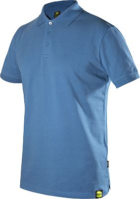 Diadora Utility Atlar, Workwear Polo-Shirt - Blau - S von Diadora Utility