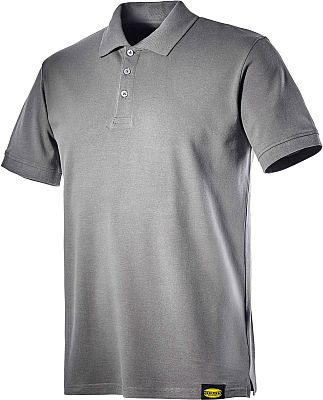 Diadora Utility Atlar, Workwear Polo-Shirt - Grau - M von Diadora Utility