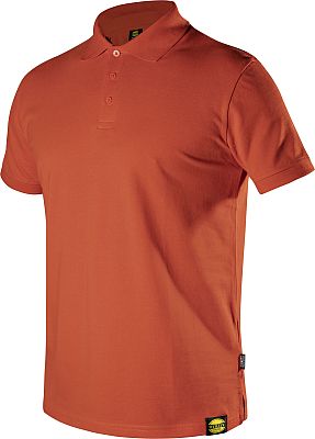 Diadora Utility Atlar, Workwear Polo-Shirt - Orange - L von Diadora Utility