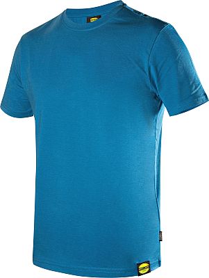 Diadora Utility Atony, Workwear T-Shirt - Blau - XXL von Diadora Utility