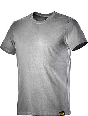 Diadora Utility Atony, Workwear T-Shirt - Dunkelgrau - L von Diadora Utility