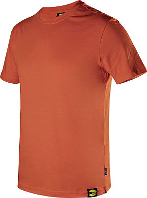 Diadora Utility Atony, Workwear T-Shirt - Orange - XXL von Diadora Utility
