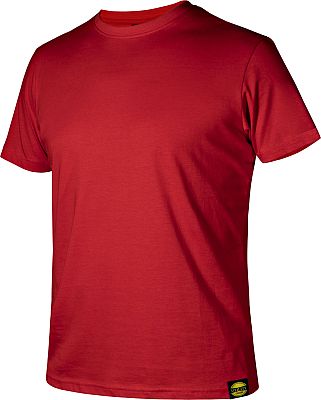 Diadora Utility Atony, Workwear T-Shirt - Rot - S von Diadora Utility