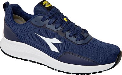 Diadora Utility Crew Evo, Arbeitsschuhe Unisex - Dunkelblau - 41 EU von Diadora Utility