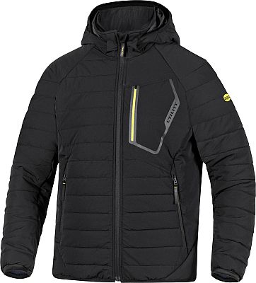 Diadora Utility Evolution, Workwear Jacke - Schwarz - 4XL von Diadora Utility